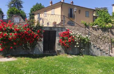 Dépendance in Villa Albachiara - Photo 9