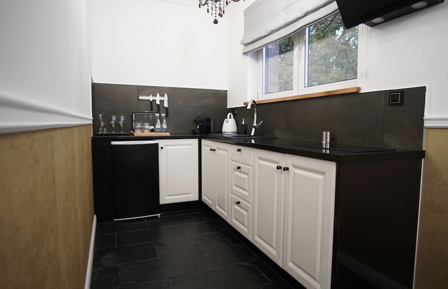 Korda Apartments - Foto 15