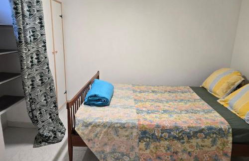 Arpajon Maison cozy jardin et parking à 35min de Paris BFM - Foto 6