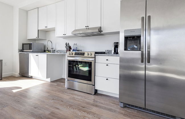 eXchange Apartments - Foto 26