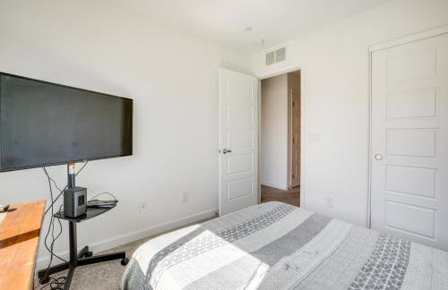 Comfy Las Vegas Retreat about 7 Mi to The Strip! - Foto 19