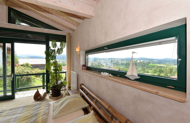 Tranquil Holiday Home in Blossersberg With Terrace - Photo 8