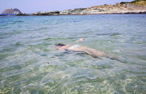 Waterfront Authentic Corsican house - Foto 17