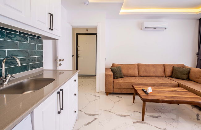 Yosun Suites - Photo 42