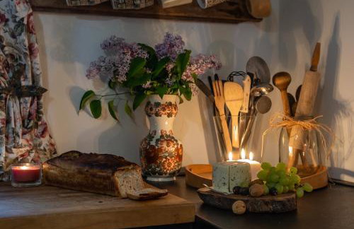 Siedlisko Wiłkupie, Dom nad stawem - Foto 46