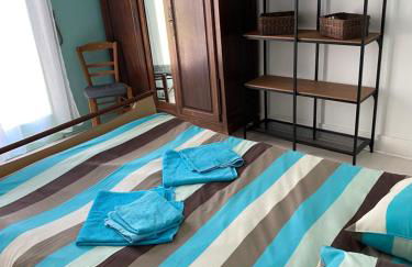 Maison familiale en plein centre du Cap Ferret - Foto 12