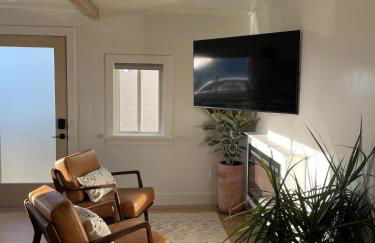 Cayucos Cottage Studio - Peak-A-Boo Ocean Views - Foto 9