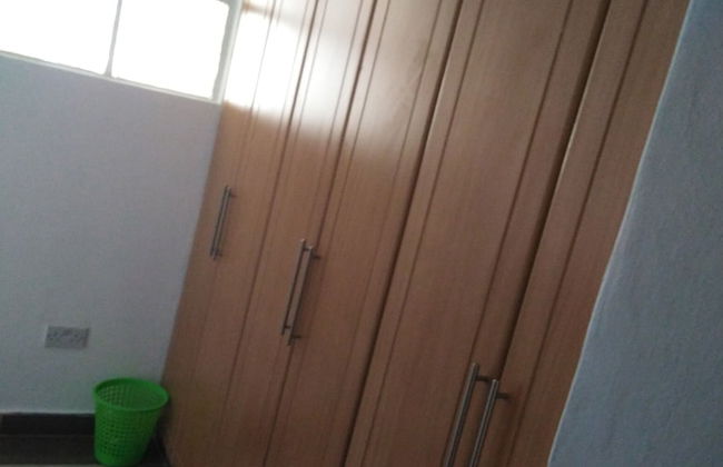 Johiz Casa JKIA - Foto 13