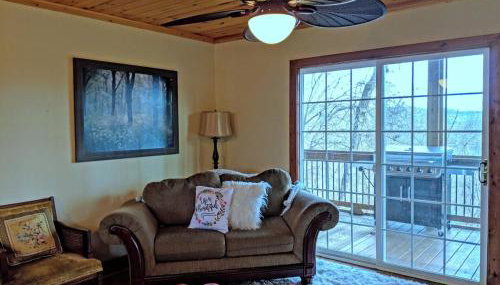 Horseshoe Haven - Powder Horn Mountain - Foto 4