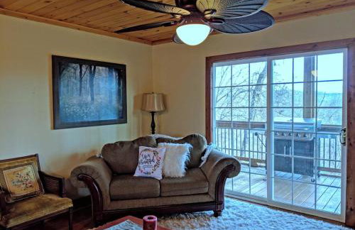 Horseshoe Haven - Powder Horn Mountain - Foto 4