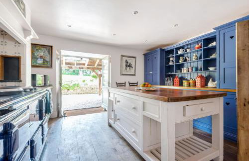 Lower Fifehead Farm - Foto 15