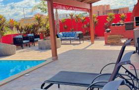 Casa de campo ninho verde - Foto 12