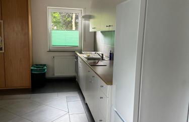 Monteurwohnung Lindern - Foto 4