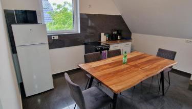 Haus im Grünen - App OG - Foto 5