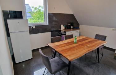 Haus im Grünen - App OG - Foto 5