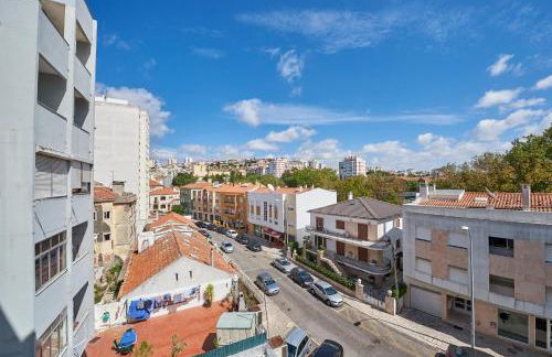 In Bed with Lisbon 4E - Foto 13