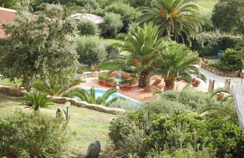 Résidence Villa Smeralda - Foto 13