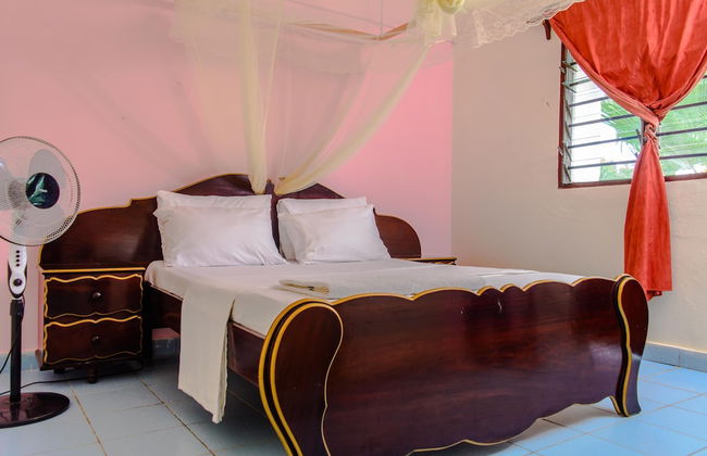 Diani Wonder Apartments - Foto 16