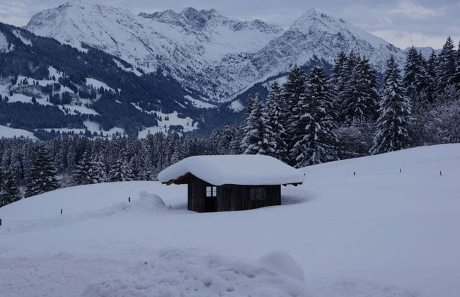 Bader Modern Retreat - Foto 23