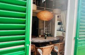 Borgo San Jacopo Penthouse by 360Rentals - Foto 74