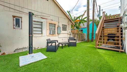 Recently Remodeled Mins from beach+Putting Green - Foto 4