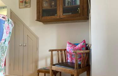 Quirky Highland Cottage with Stunning Views - Foto 9