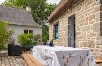 Gîtes Ty Kelen - Foto 24