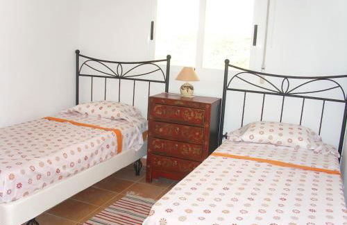 2 dorm.A/A.Vista mar.WiFi.Gym.Sauna.Terraza.Parking. - Photo 28