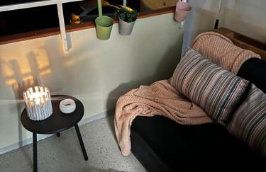 Lilis Apartment mit Balkon - Foto 17