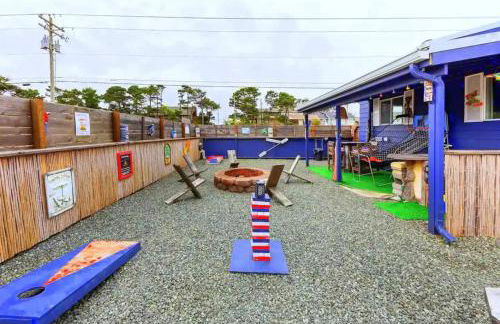 Tiki Escape w/ Amazing Mountain and Marsh Backdrop - Foto 49