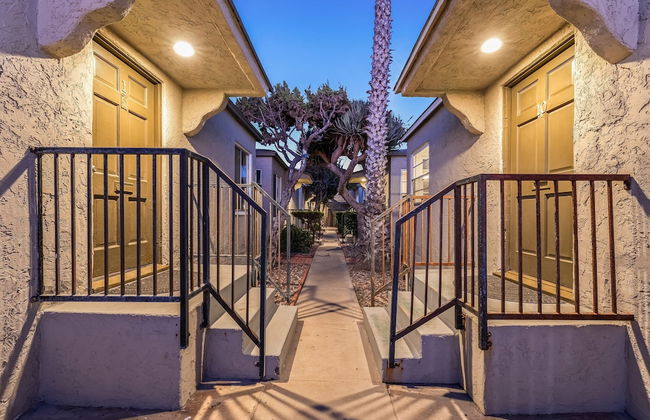 Ocean Blvd Apt 6 by Avantstay On Pacific Beach - Foto 23