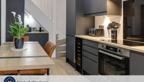 Beam End Snainton - Modern 2-bedroom Stone Cottage - Foto 4