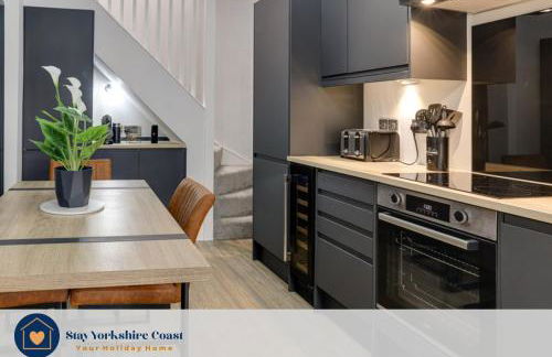 Beam End Snainton - Modern 2-bedroom Stone Cottage - Foto 4