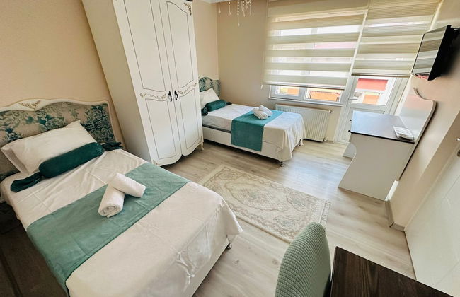 107. Sokak - Photo 5