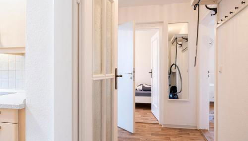 Atelierwohnung am Stadtpark - Foto 4