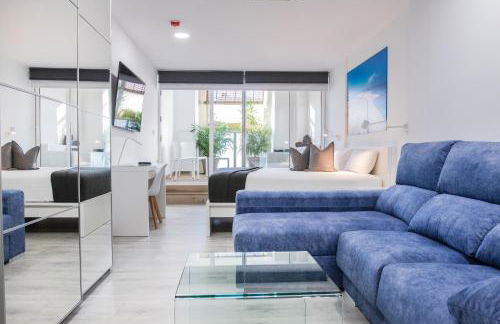 Coccoloba Suites Corralejo - Photo 42