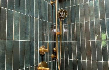 Waterfront Secluded Log Cabin - Foto 26