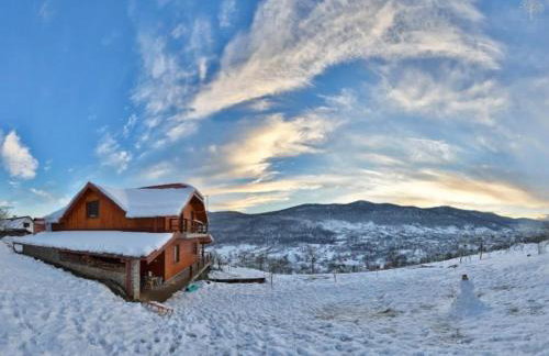 House Breza - Photo 45