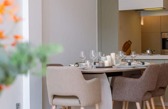 Lovely and Spacious Apartment on top Location - Foto 30