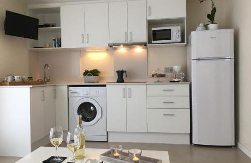 Studios Coll, Terrace & Pool - Foto 15