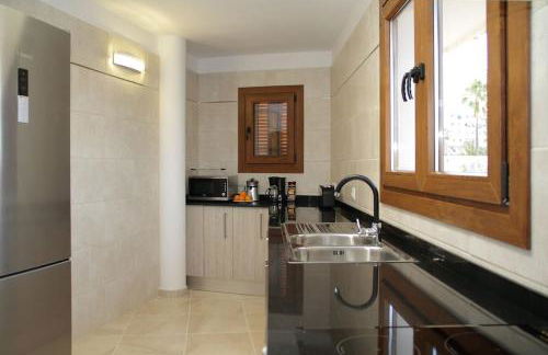 Villa President Cosmos - Foto 15