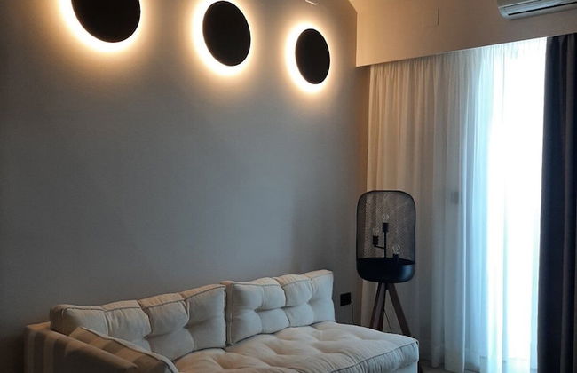 Elina Hotel Apartments - Foto 40