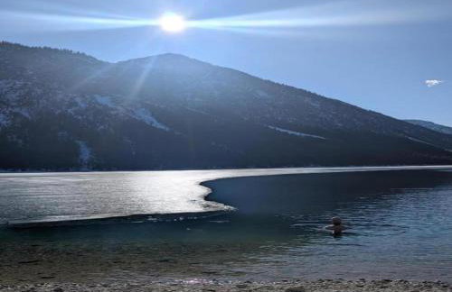 Gemütliche Alpenwohnung in Altenau - Foto 13