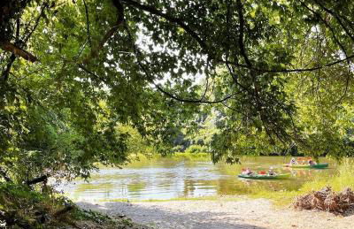 Dreamy Château for big groups and their pets - Foto 27