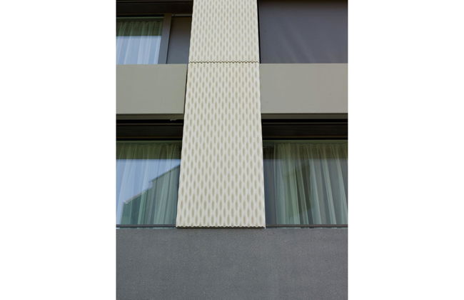 Visionapartments Zurich Wolframplatz - Photo 20