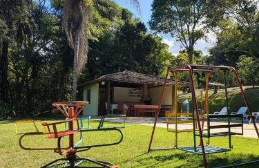 Recanto do Sossego em Macacos - Nova Lima - Foto 63