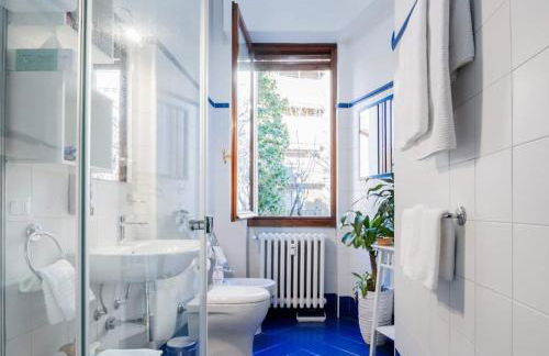 Appartamento Blu a Milano zona Ripamonti vicino allo IEO - Foto 3