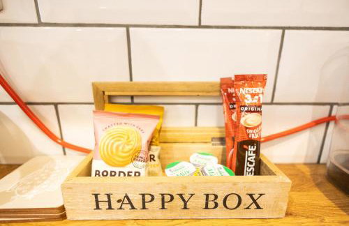 Hardwick House - Foto 60