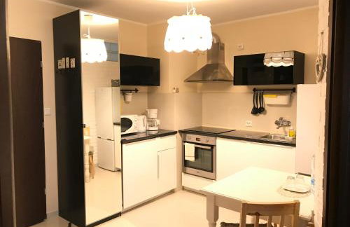 Apartament Centrum Park - Foto 8