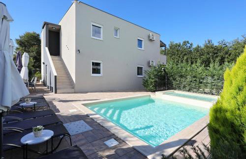 Villa Rocky with heated pool & free bikes - Photo 56